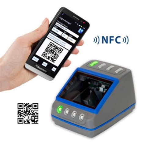 barcode reader nfc|barcode scanning vs nfc.